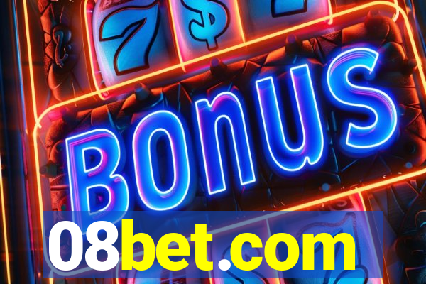 08bet.com