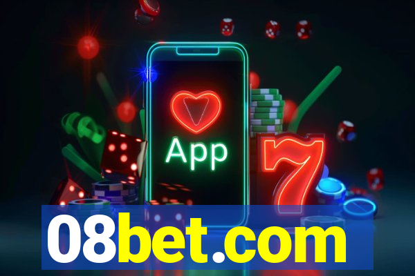 08bet.com