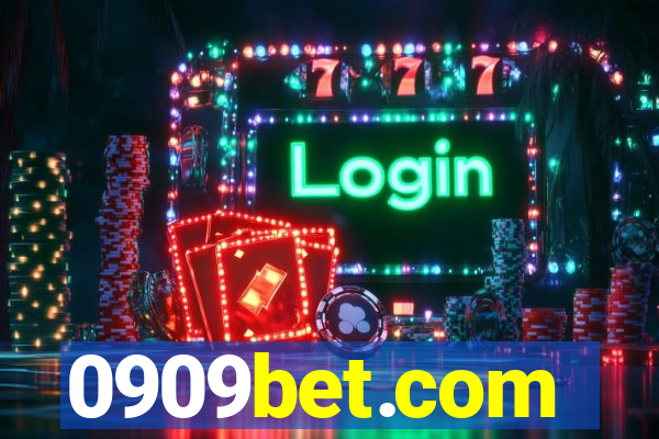0909bet.com