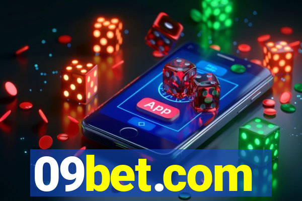 09bet.com