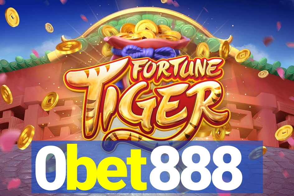 0bet888