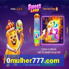 0mulher777.com