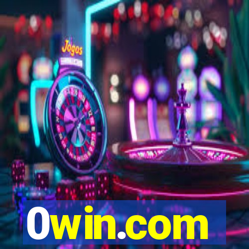 0win.com
