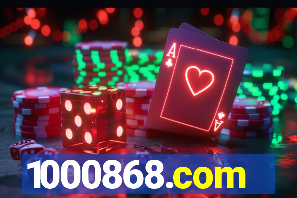 1000868.com