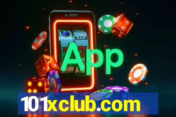 101xclub.com