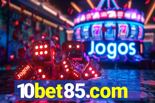10bet85.com