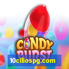 10ciliospg.com