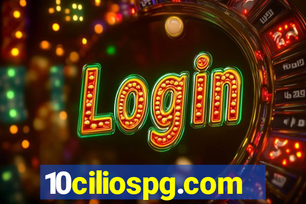 10ciliospg.com