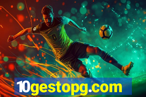10gestopg.com