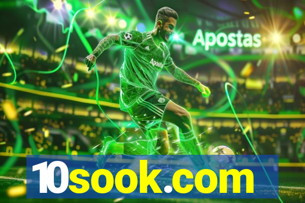 10sook.com