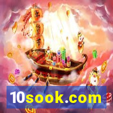 10sook.com