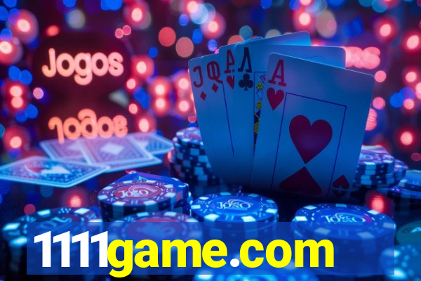 1111game.com