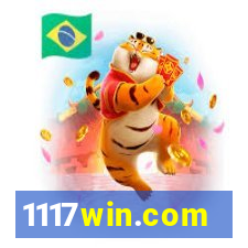 1117win.com