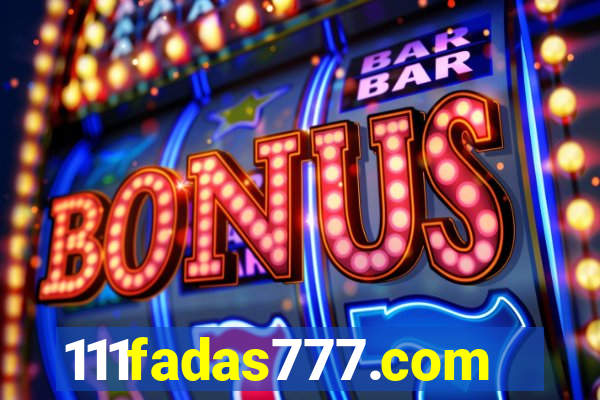 111fadas777.com