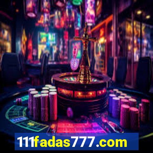 111fadas777.com