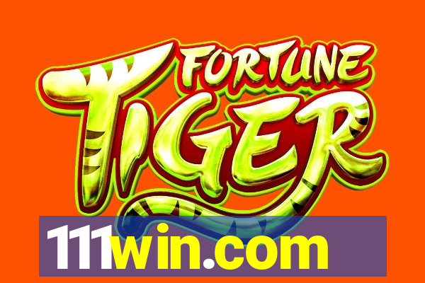 111win.com