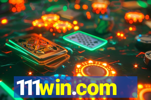 111win.com