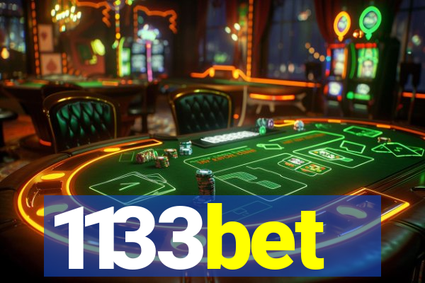 1133bet
