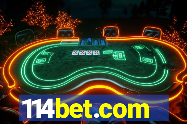 114bet.com