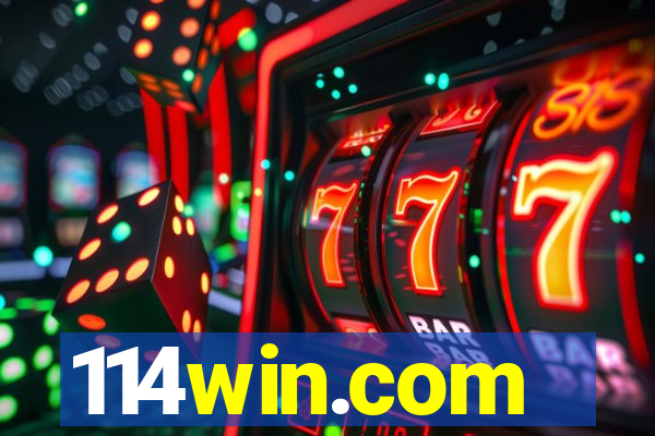 114win.com