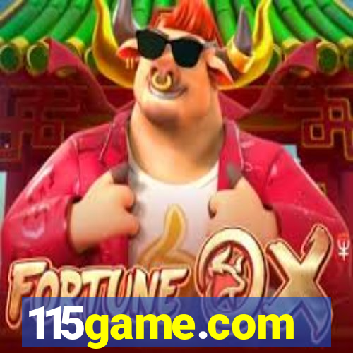115game.com