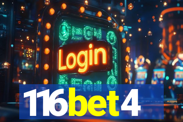 116bet4
