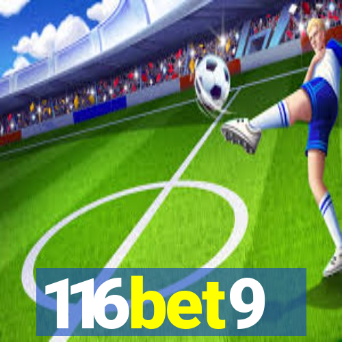 116bet9
