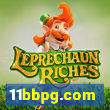 11bbpg.com
