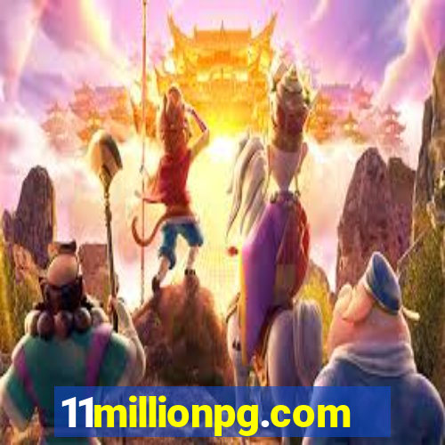 11millionpg.com