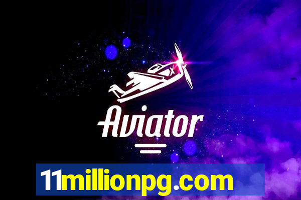 11millionpg.com