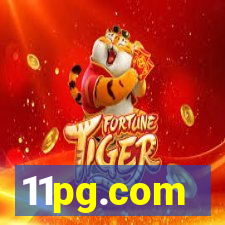 11pg.com