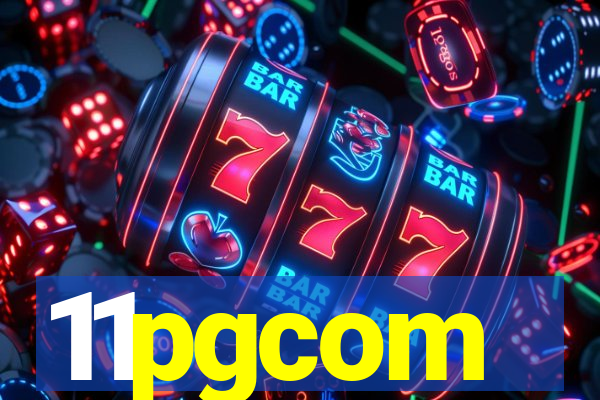 11pgcom