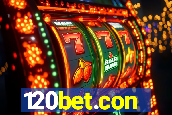 120bet.con