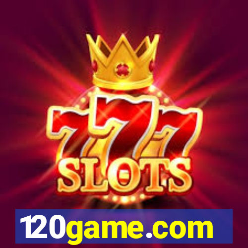 120game.com