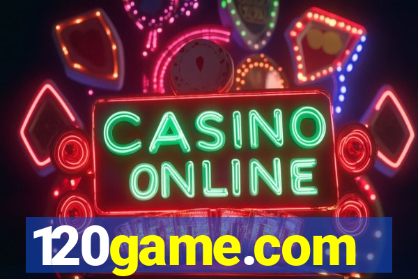 120game.com