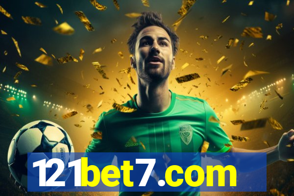 121bet7.com