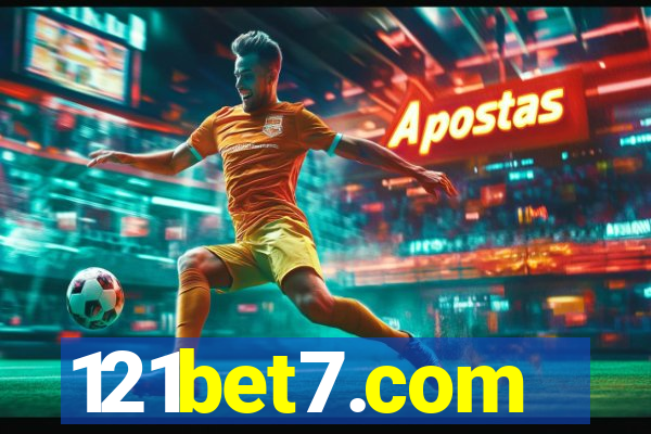 121bet7.com