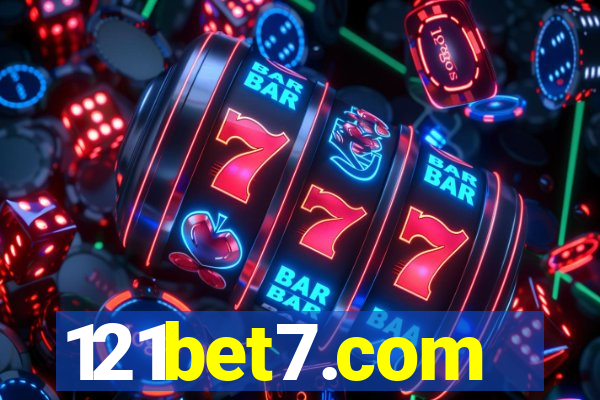 121bet7.com