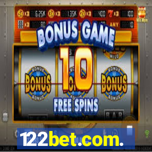 122bet.com.