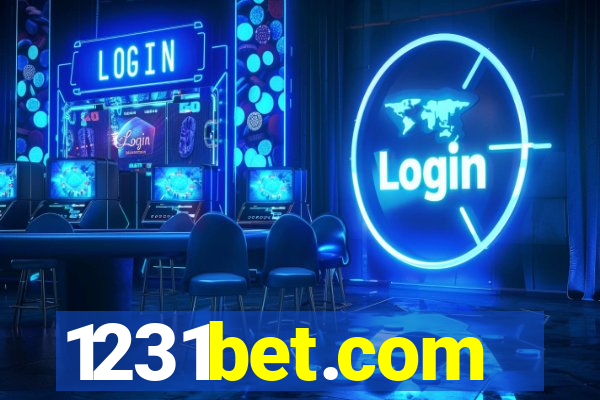 1231bet.com