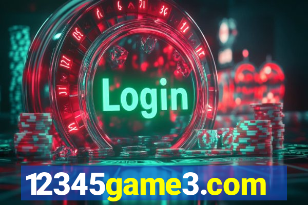 12345game3.com