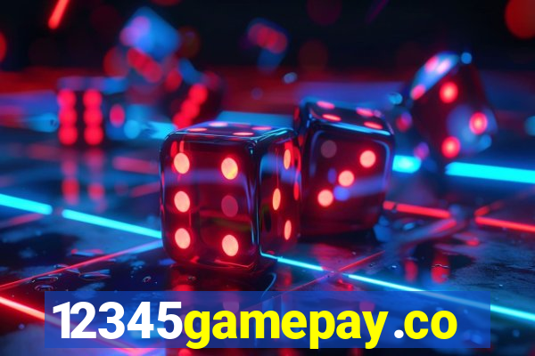 12345gamepay.com