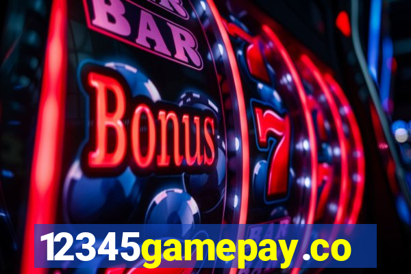 12345gamepay.com
