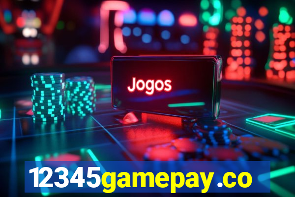 12345gamepay.com