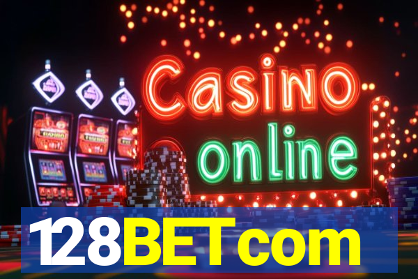 128BETcom