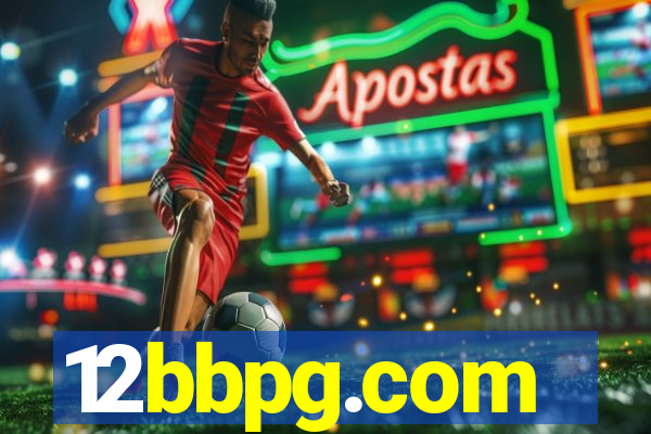 12bbpg.com