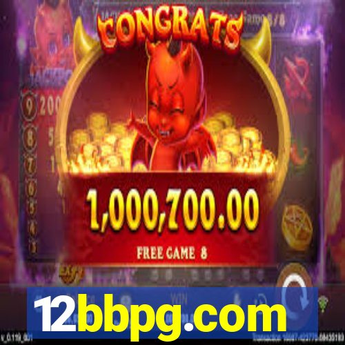 12bbpg.com