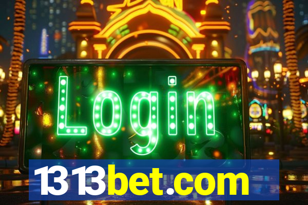 1313bet.com