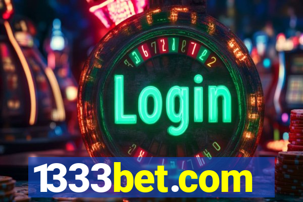 1333bet.com