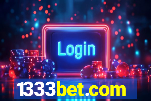 1333bet.com